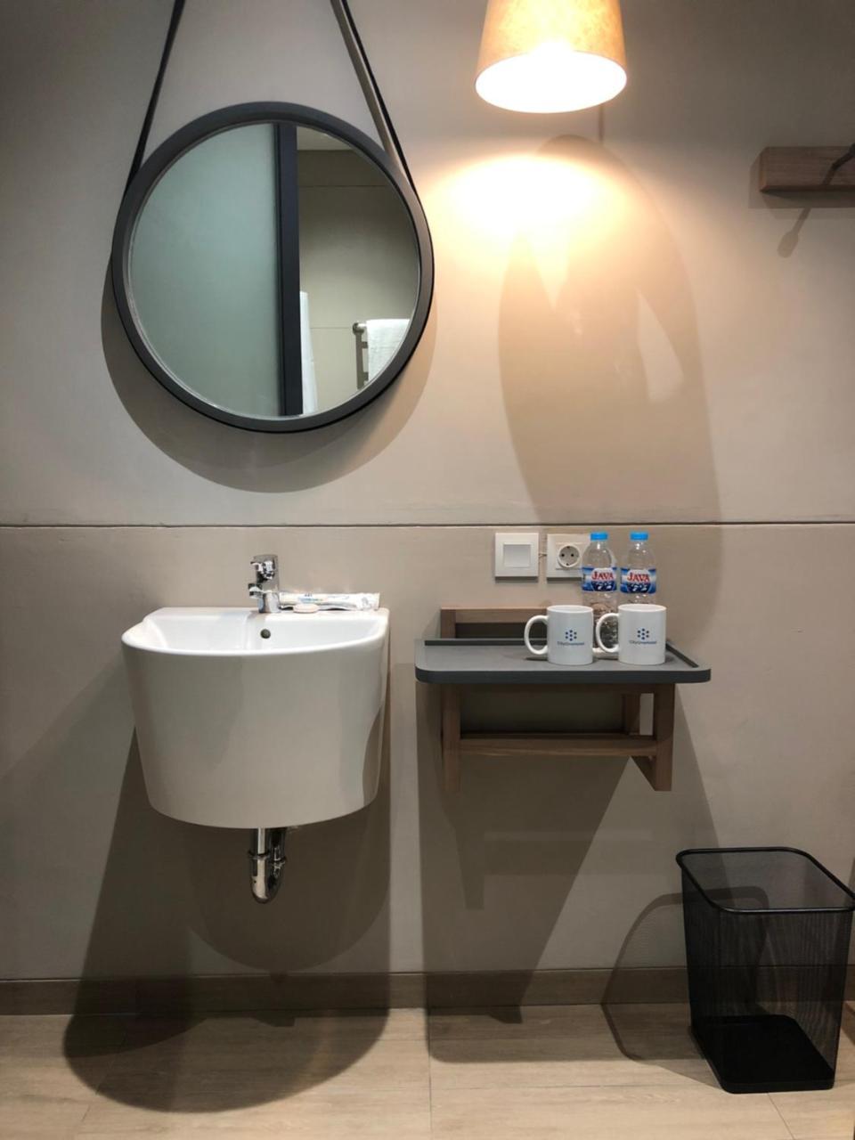 Citrip Hotel Simpang Lima Semarang Luaran gambar