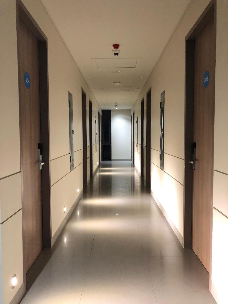 Citrip Hotel Simpang Lima Semarang Luaran gambar